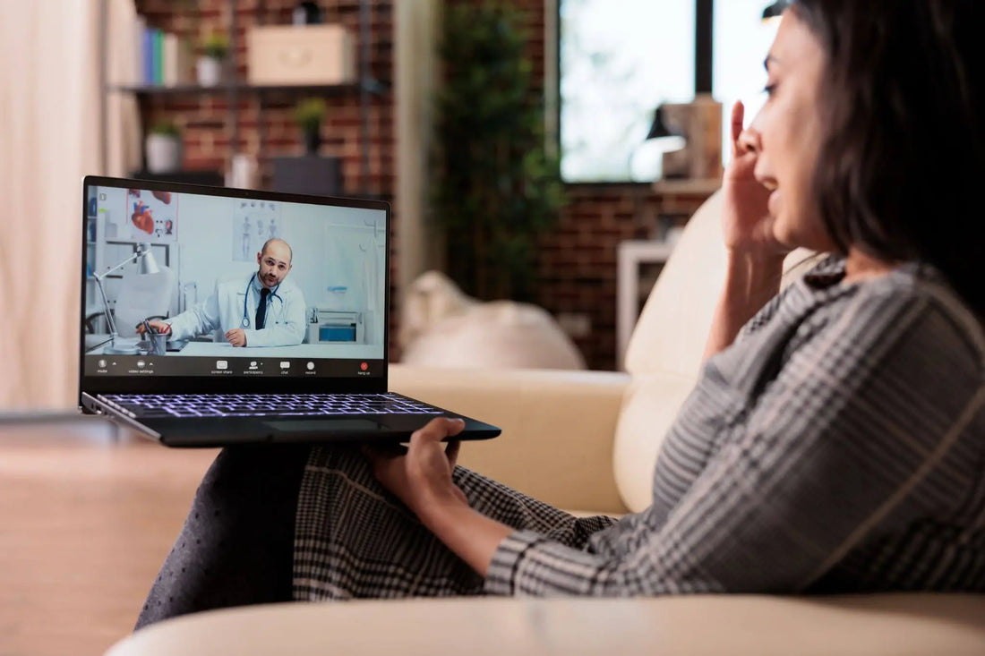 Checking In on Your Peace of Mind: A Guide to Virtual Mental Healthcare with PhilCare Mind Care