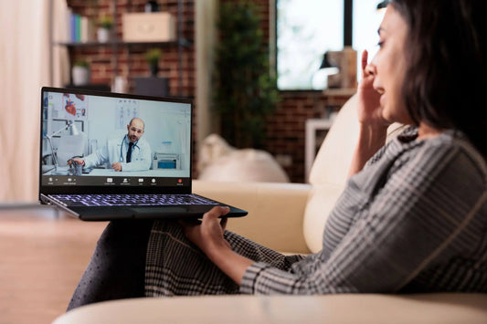 Checking In on Your Peace of Mind: A Guide to Virtual Mental Healthcare with PhilCare Mind Care