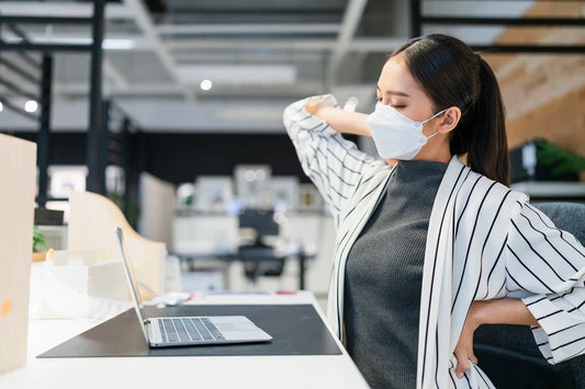 Is Your Workplace Ready for the Rainy Season? How to Protect Your Team as Dengue Cases Rise