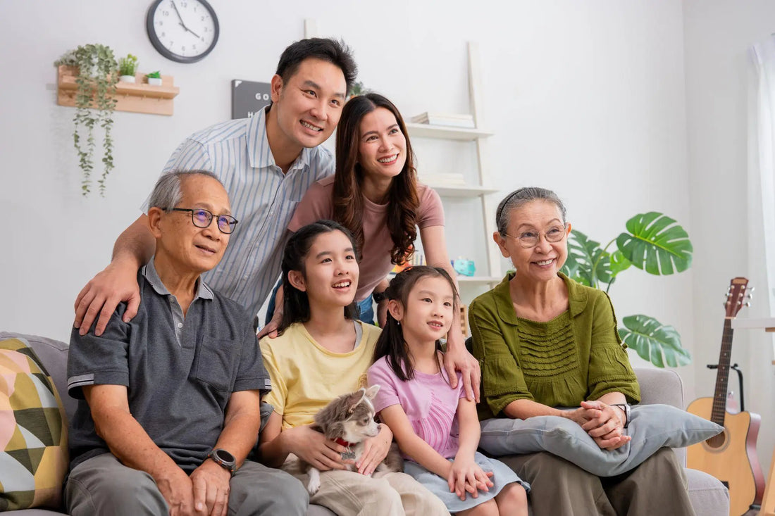 Preparing Your Family for Viral and Bacterial Outbreaks in the Rainy Season