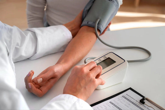 High Blood Pressure Doesn't Care About Your Age: Proactive Screenings Every Corporate Employee Needs