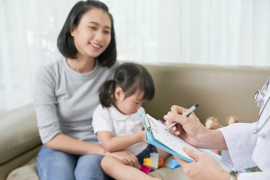 Protecting Your Children Against Dengue & Pneumonia: Health Vantage for Kids