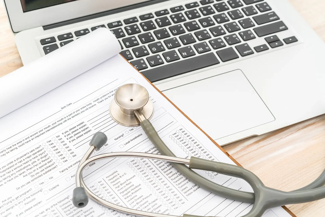 When Health Plans Work, But Health Still Declines