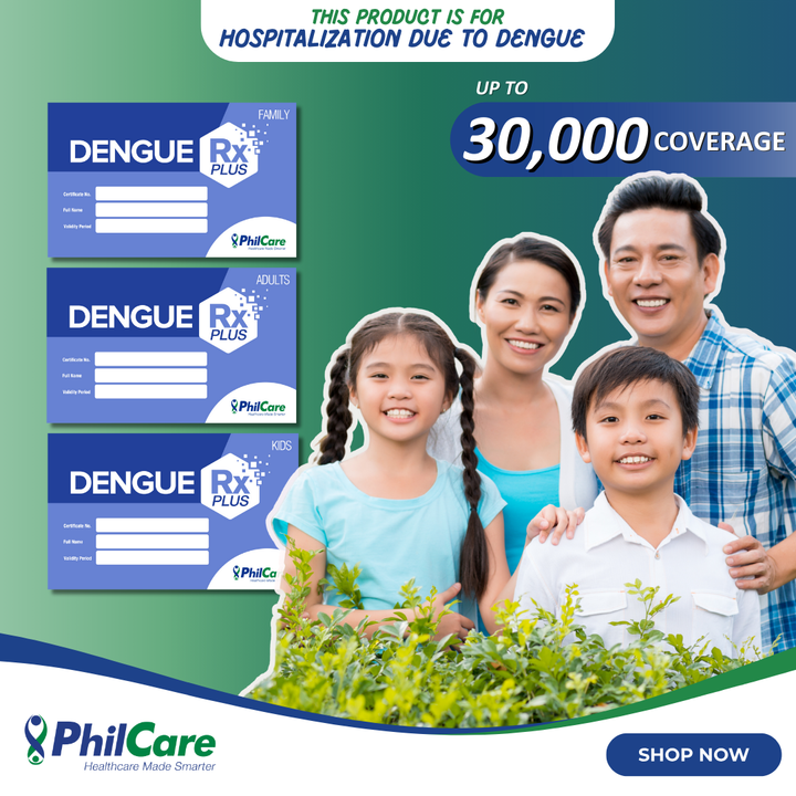 Products – PHILCARE