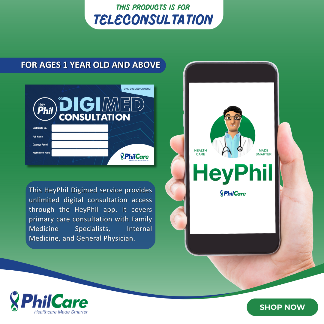 UNLI-DIGIMED CONSULT