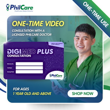 Products – PHILCARE