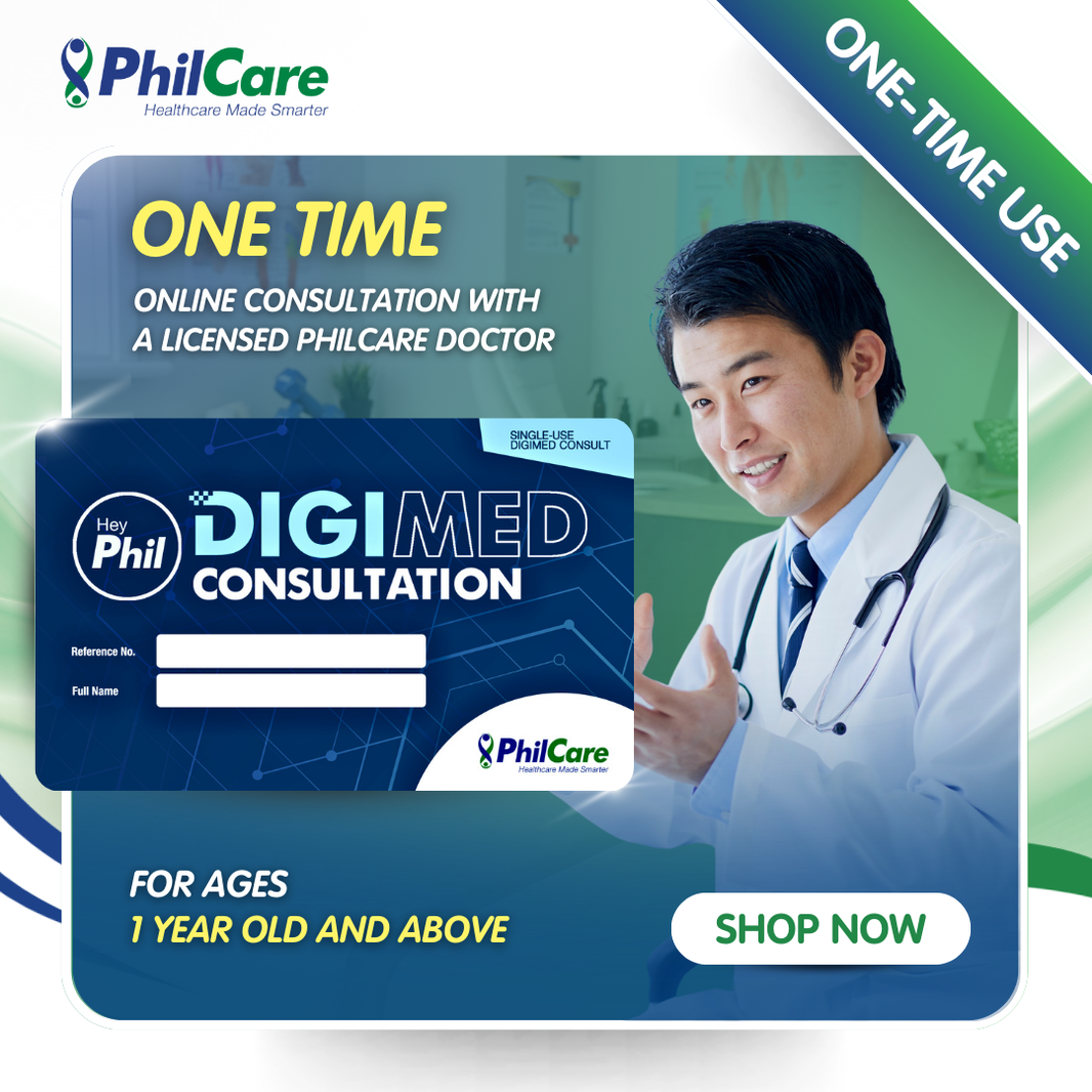 Products – PHILCARE