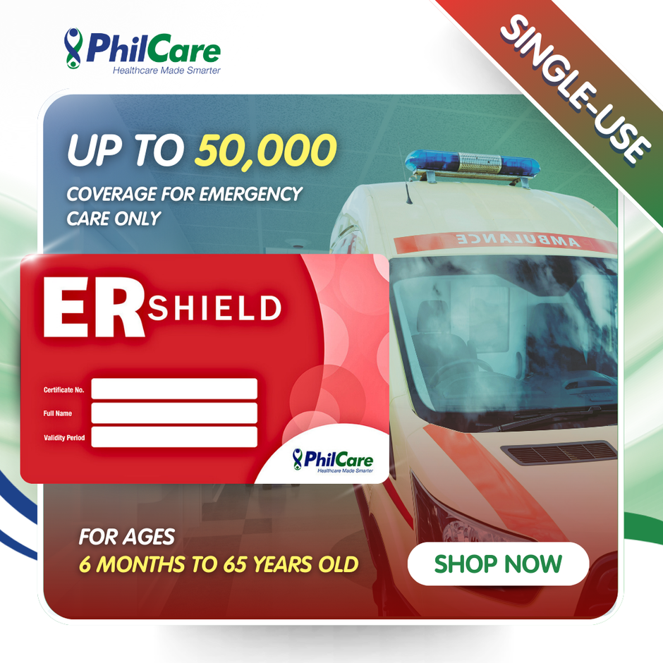Emergency – PHILCARE