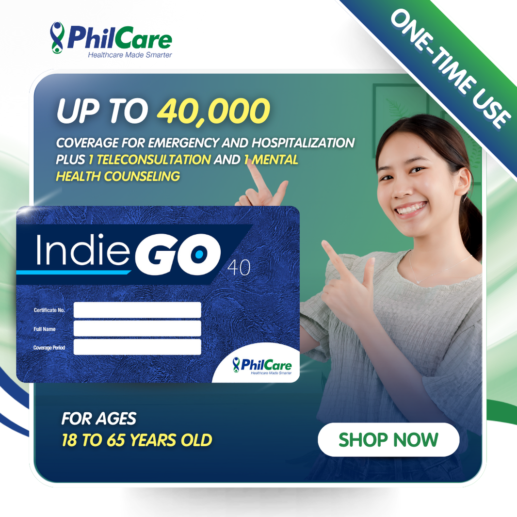 Specialized Health Plan – PHILCARE