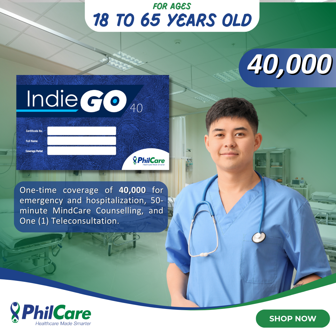 IndieGO 40