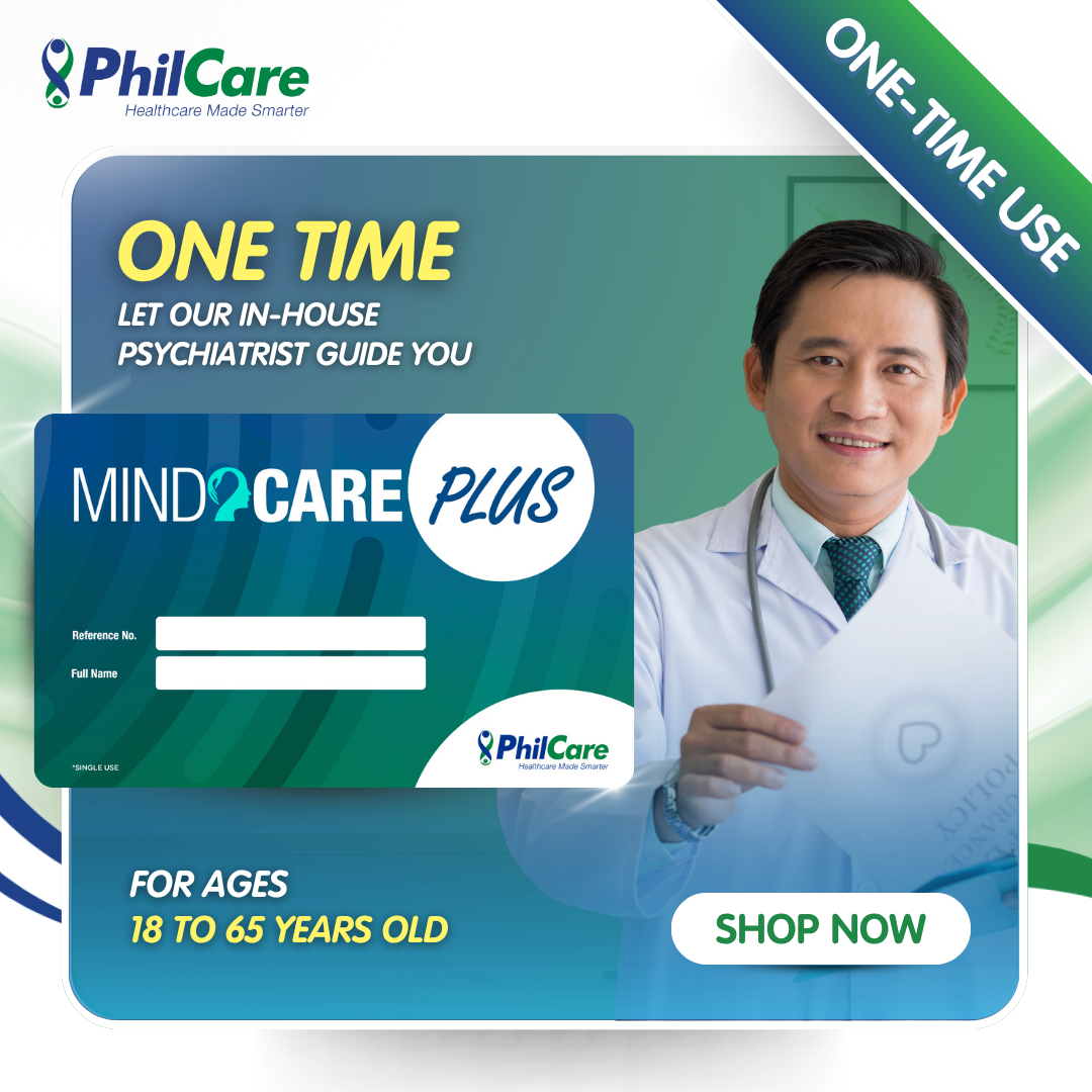 Mind Care Plus