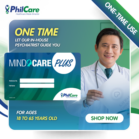Mind Care Plus