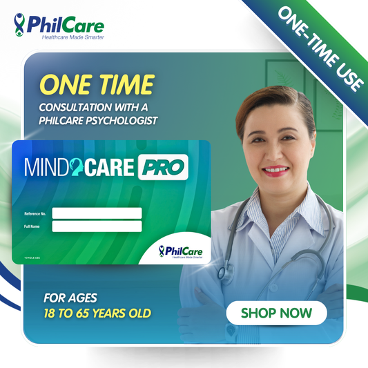Mind Care Pro